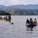 Nelayan Tersambar Petir di Danau Sentani, Ditemukan Meninggal Dunia