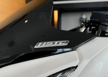 Honda Perkuat Fitur Keselamatan untuk Pengendara Papua, Jawab Tantangan Jalan Kota hingga Pegunungan