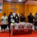 Wabup Puncak Naftali Akawal Apresiasi Peran Perempuan Kingmi dalam Pelayanan Gereja