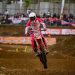 AHRT Andalkan Arsenio Algifari di Seri Keenam Kejurnas Motocross Indonesia 2025