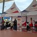 Astra Motor Sorong 2 Gelar Showcase Spesial Honda di Ramayana Mall Sorong
