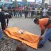 Warga Sentani Geger, Mayat Pria Tanpa Identitas Ditemukan di Sekitar Hotel Tabita