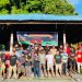 PHMJ Gelar Family Gathering di Tablanusu, Pererat Solidaritas Komunitas Honda Jayapura