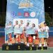 Astra Motor Papua Perkuat Dukungan untuk Komunitas Positif Lewat Tennis Beginner Championship