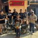 Polres Jayapura Amankan JK, Remaja 18 Tahun Tersangka Pencurian Motor