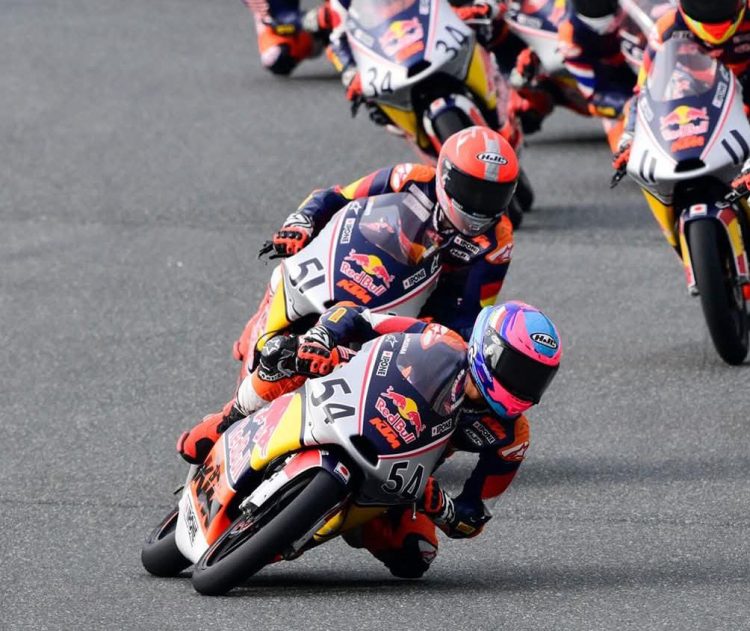 Prestasi pebalap Astra Honda juga mewarnai ajang nasional. Di seri keenam Kejurnas Motocross Indonesia 2025 kelas MX2 yang digelar di Sirkuit Wanko Mijen, Semarang (14/9/2025), Foto: Istimewa