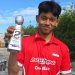 Pebalap Binaan Astra Honda Cetak Sejarah Gemilang, Raih Runner-Up RBRC 2025