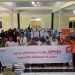 Astra Motor Papua Rayakan Maulid Nabi Bersama Pesantren Hidayatullah, Tanamkan Pentingnya Keselamatan Berkendara
