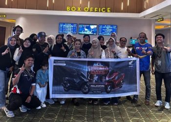 Honda Cinema Days, The Conjuring: Last Rites