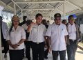 Dinas Kesehatan Papua Tengah dan RSMM Timika Tinjau RSUD Ilaga, Pastikan Layanan Kesehatan Masyarakat Puncak Optimal