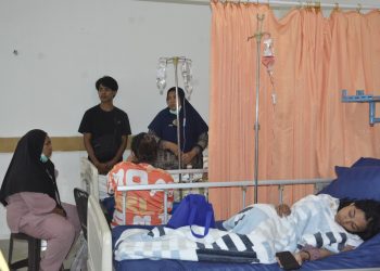 Polda Papua Pastikan Seluruh Korban Kerusuhan Yalimo Dapat Penanganan Medis Intensif di RS Bhayangkara