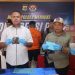 Oknum Polisi di Merauke Tersandung Kasus Ganja, Polres Limpahkan ke Kejaksaan