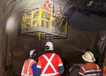 Dua Korban Longsor Grasberg Freeport Ditemukan, Pencarian Lima Lainnya Terus Dilanjutkan