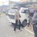 Pengendara Motor Luka-Luka Usai Tabrak Avanza di Simpang Taman Bunga, Sentani