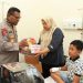 Kapolda Papua Pastikan Penanganan Medis Optimal untuk Korban Kerusuhan Yalimo
