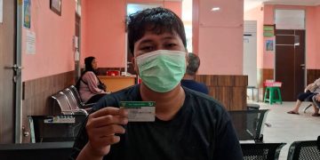 Sejak 2018 Andalkan JKN, Aprilianto: Operasi Mata hingga Kontrol Ditanggung BPJS Kesehatan