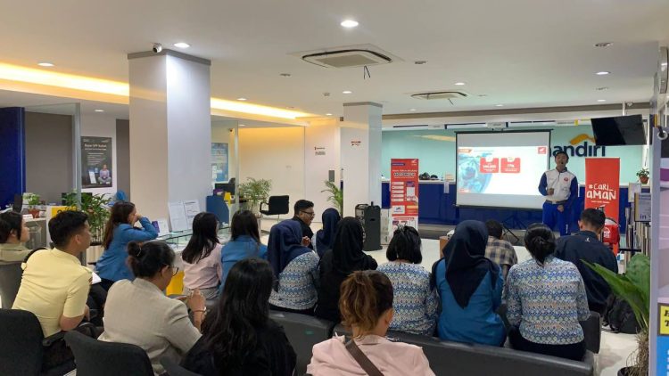 Ajang ini dikenal sebagai pameran kendaraan dan properti terbesar di Jayapura, sekaligus momentum strategis bagi Honda. (Foto: Istimewa)