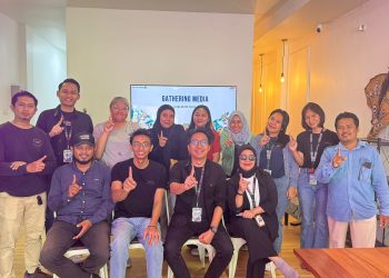 Astra Motor Papua Ajak Media Papua Perkuat Sinergi Lewat Media Gathering Penuh Keakraban