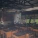 Api Lahap Ruang Kelas dan Guru SD Inpres Kampung Baru Abepura, Tidak Ada Korban Jiwa