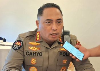 Evakuasi Penambang di Yahukimo Terhambat Cuaca dan Situasi Keamanan