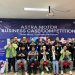 Astra Motor Papua Apresiasi Mahasiswa Berprestasi dalam Business Case Competition