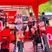 Astra Motor Papua Dukung Tim Honda di Kajati Papua Cup Grasstrack Championship 2025