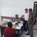 Polres Jayapura Serahkan Tersangka Kasus Pembunuhan ke Kejaksaan
