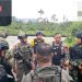 Kontak Tembak di Yahukimo, Satgas Damai Cartenz Selamatkan Empat Pekerja Tambang
