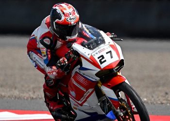 Drama Crash Hingga Podium Ganda, ART Tetap Tunjukkan Konsistensi di MRS 2025