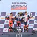 Astra Motor Racing Team Bawa Pulang Podium Ganda di MRS Ronde 4