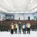 Bangun Daya Saing Generasi Muda, Pangdam XVII/Cenderawasih Sampaikan Pesan di Wisuda STISIP Jayapura