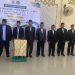 Sinergi Wakaf dan Pembangunan Daerah, BWI Nabire Periode 2024-2027 Resmi Dilantik