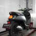 Honda Hadirkan Teknologi LED, Astra Motor Papua Tetap Imbau Perawatan Lampu Rem