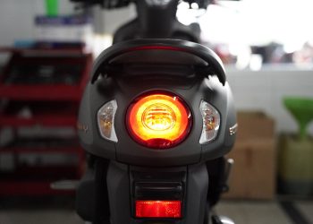 Jangan Sepelekan Lampu Rem, Astra Motor Papua Ajak Konsumen Cek Rutin di AHASS