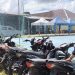 Satreskrim Temukan 7 Unit Motor di Merauke, Siap Dikembalikan ke Pemilik Sah