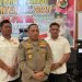 Polda Papua Gelar Latpraops Sikat Cartenz II 2025, Fokus Berantas Begal dan Kejahatan Jalanan