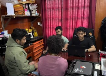 Satgas Damai Cartenz Perketat Penegakan Hukum, Jaringan Pemasok Amunisi KKB Dibongkar