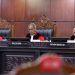 Perselisihan Hasil Pilgub Papua Berakhir: Mahkamah Konstitusi Tolak Permohonan Paslon 01