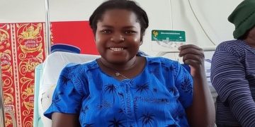 Peserta JKN di Jayapura Ungkap Kemudahan Persalinan Tanpa Biaya di RSUD Dok II