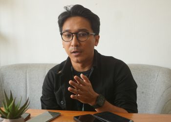 Marketing Manager: Fitur ISS di Honda Genio Jawaban untuk Mobilitas Perkotaan Papua