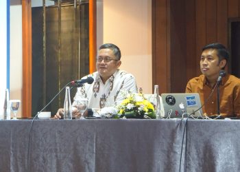 Revolusi AI di Dunia Media, Jurnalis Ditantang Pertahankan Kredibilitas