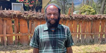 Kepala Suku Besar Puncak: Keamanan Tanggung Jawab Bersama, Jangan Terpengaruh Konflik Daerah Lain