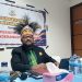 Wakil Ketua MRP Imbau Masyarakat Papua Jaga Keamanan dan Tidak Terprovokasi Isu Aksi Demonstrasi