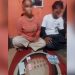 Satresnarkoba Polres Mimika Tangkap Dua Pelaku Pengedar Tembakau Sintetis di Pasar Damai Timika