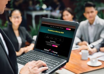 Lewat IDCamp 2025, Indosat Ooredoo Hutchison Perkuat Ekosistem Talenta Digital dengan Kelas AI Gratis