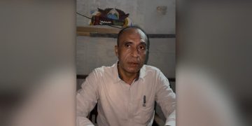 Parjal Komitmen Dukung Stabilitas Kamtibmas