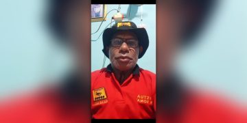 Menjelang 19 Oktober, Masyarakat Diminta Tidak Terpancing Isu Provokatif