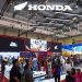 Disambut Antusias, New Honda ADV160 Jadi Primadona di IMOS 2025