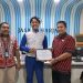 Sinergi Edukasi Keselamatan, Astra Motor Papua Raih Penghargaan Jasa Raharja