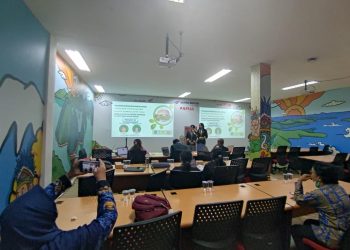 Astra Motor Papua Gelar AHMBS 2025, Dorong Generasi Muda Papua Berinovasi